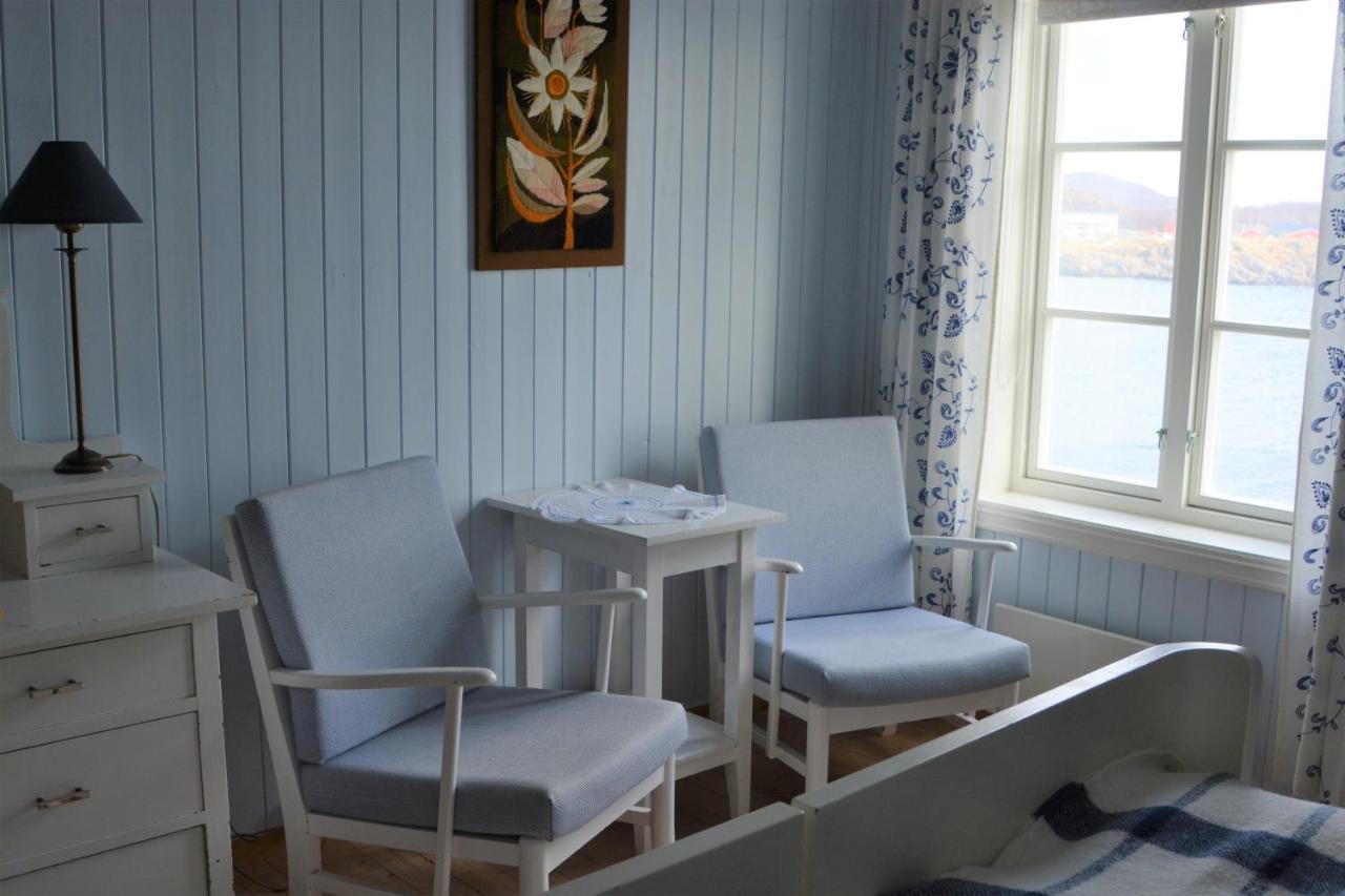 Skagakaia Otel Bo i Vesteralen Dış mekan fotoğraf
